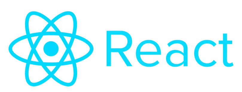React